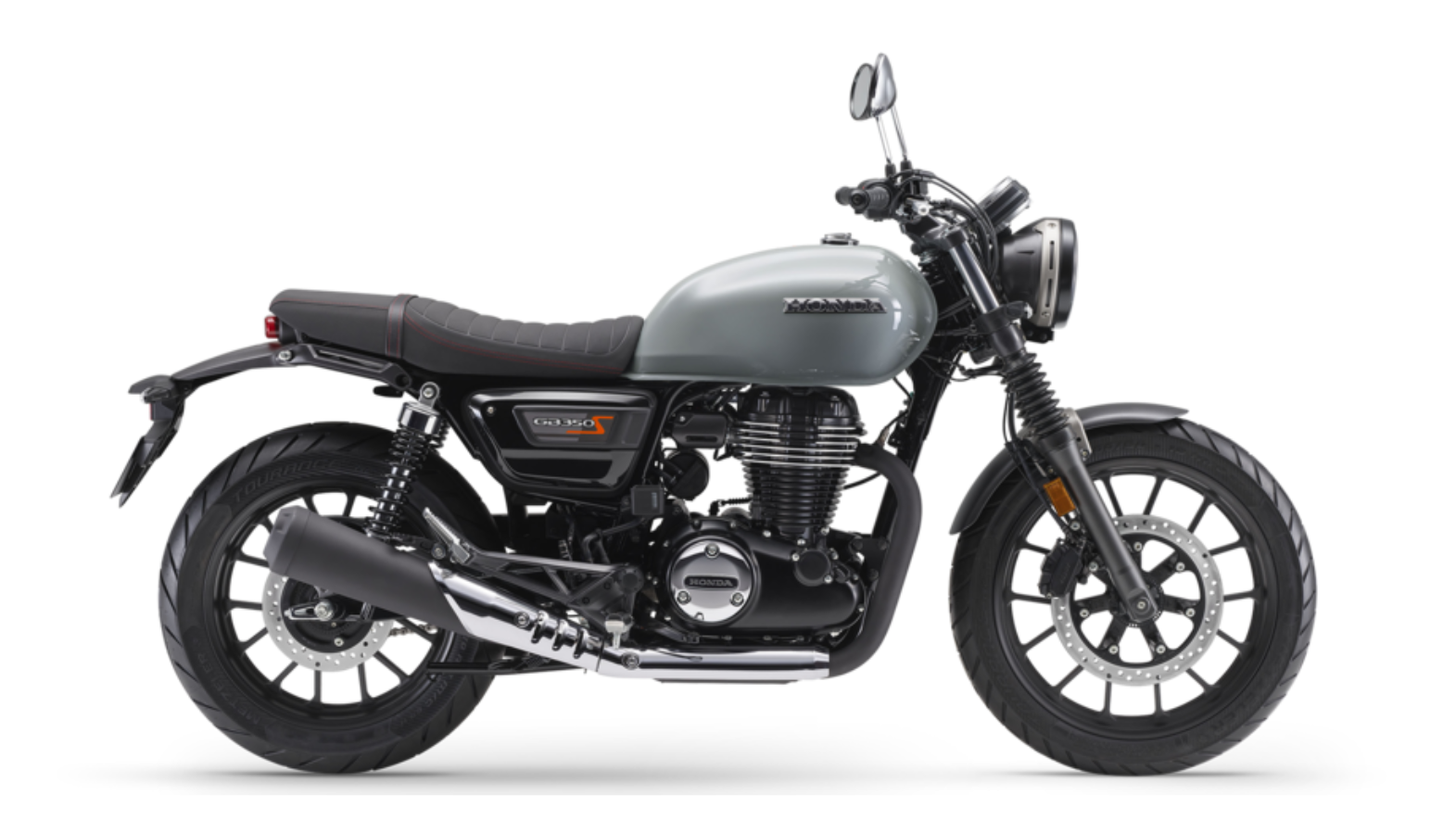 GB350S<br /> Roadster